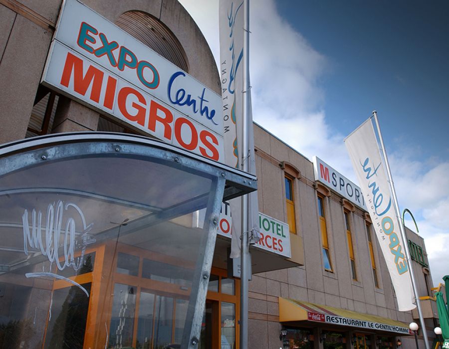 Migros a annoncé vouloir rompre avec ses marques spécialisées comme Hotelplan Group, Mibelle, SportX et Melectronics.