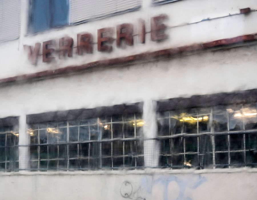 Sale temps pour Vetropack, la dernière usine de verre en Suisse située à Saint-Prex. 