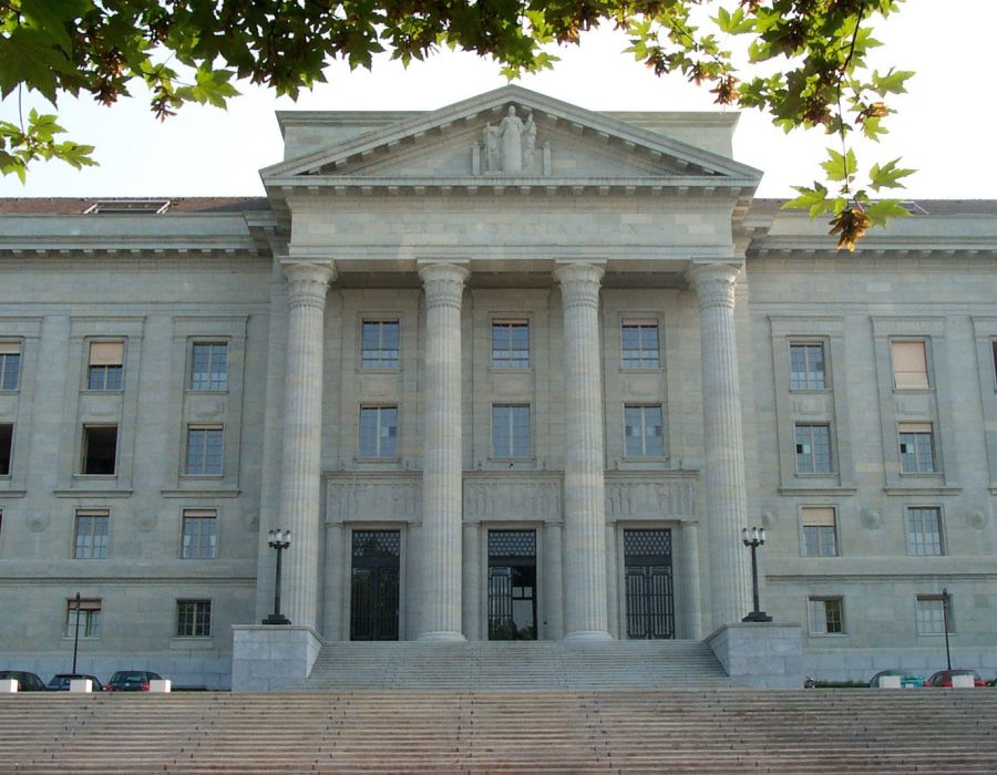 Tribunal fédéral.