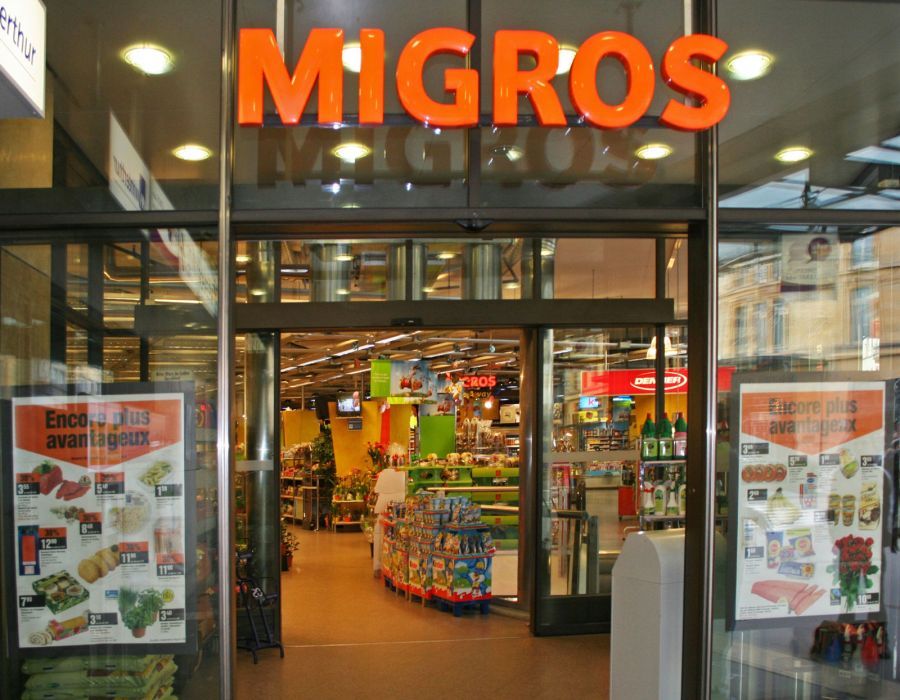 migros